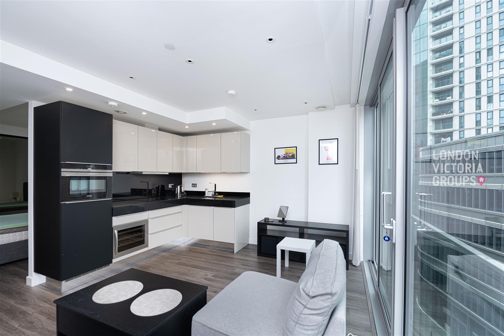 0 bed property in Meranti House, 84 Alie Street, London
